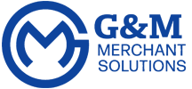G-M MECHANT SOLUTIONS Logo